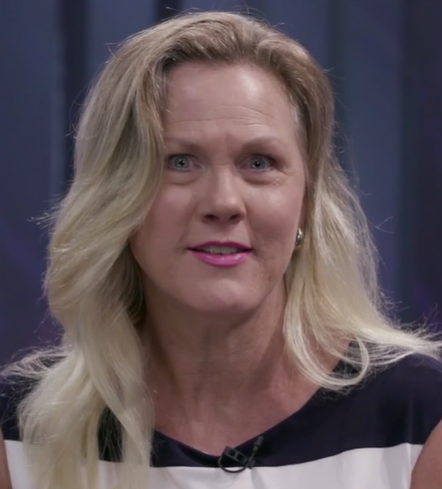 Susan Hamilton